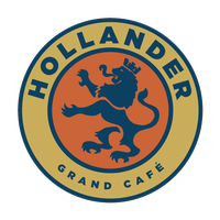 Café Hollander 