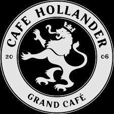 Café Hollander 