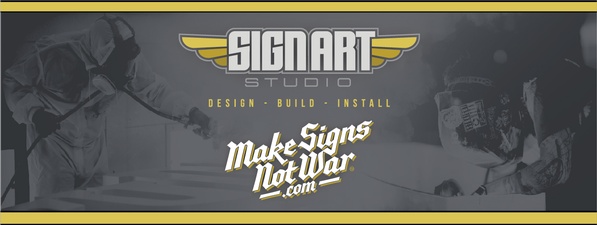 Sign Art Studio