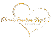 Felicia's Donation Closet
