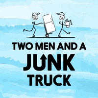 Two Men and a Junk Truck
