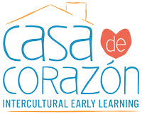 Casa De Corazón