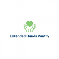 Extended Hands Pantry
