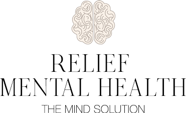 Relief Mental Health