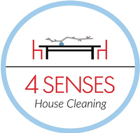 4 Senses House Cleaning