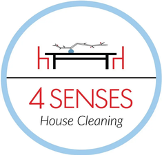 4 Senses House Cleaning