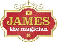 James the Magician