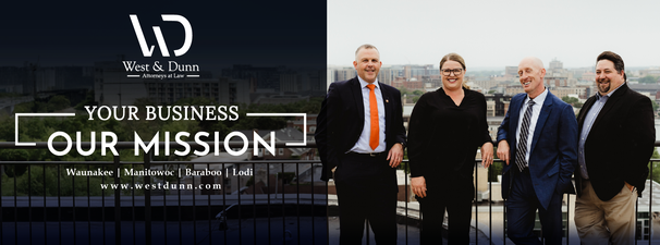 West & Dunn West & Dunn