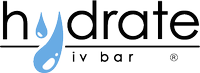 Hydrate IV Bar