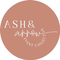 Ash and Arrow Event Collective 