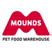 Mounds Pet Food Warehouse