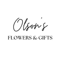 Olson's Flowers