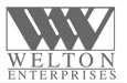 Welton Enterprises, Inc.