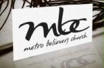 Metro Believers Church Metro Believers Church