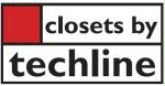 Closets by Techline Closets by Techline