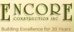 Encore Construction Inc. Encore Construction Inc.