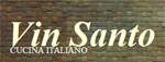 Vin Santo Vin Santo