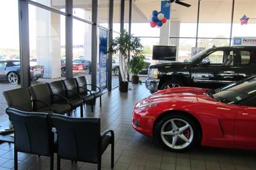 Westside Chevrolet Inc Home Facebook