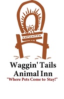 Waggin' Tails Animal Inn