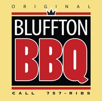 Bluffton BBQ