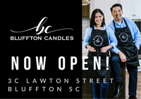 Bluffton Candles