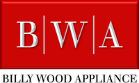 Billy Wood Appliance - Bluffton Location