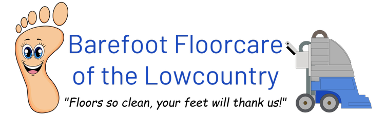 Barefoot Floorcare, LLC