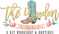 The Wooden Loft Bluffton