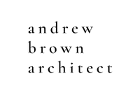 Andrew Brown, Architect