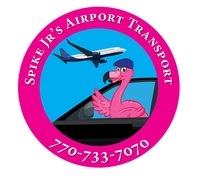 Spike Jr's Airport Transport