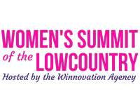 Winnovation Agency: Women's Summit of the Lowcountry  