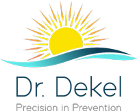 Dr. Moshe Dekel, MD