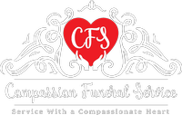 Compassion Funeral Service & Cremations