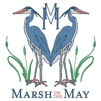 Marsh on the May