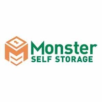 Monster Self Storage