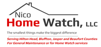 Nico Home Watch & Services