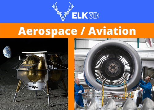 Aerospace & Aviation