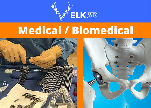 Medical & Biomedical