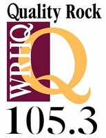 WRHQ FM