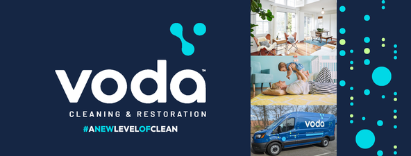 Voda Cleaning & Restoration 