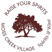 Moss Creek Village Spirits and Wine