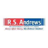 R.S. Andrews | Air Conditioning - Heating - Plumbing