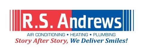 R.S. Andrews | Air Conditioning - Heating - Plumbing