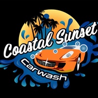 Coastal Sunset Carwash