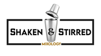 Shaken and Stirred Mixology