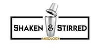 Shaken and Stirred Mixology