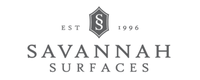Savannah Surfaces