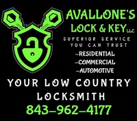 Avallone’s Lock & Key LLC