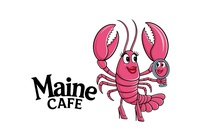 The Maine Cafe