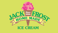 Jack Frost Ice Cream